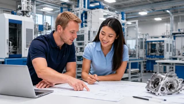 Dual Study Programs in Germany
