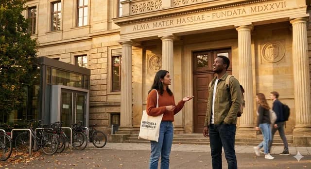 German University Rankings: What Matters and What Doesn’t