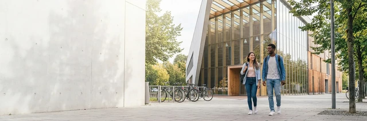Doing an MBA in Germany without a GMAT