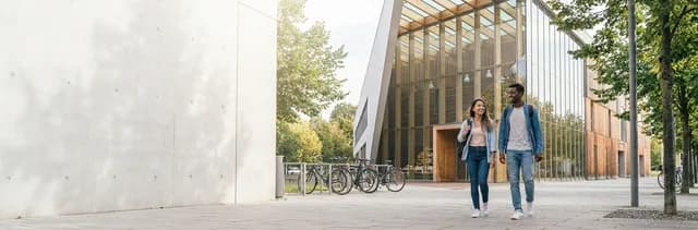 Doing an MBA in Germany without a GMAT