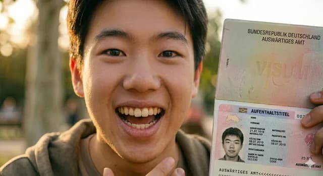 German Student Visa: Requirements, Documents, and How to Apply