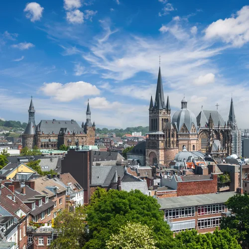 Aachen