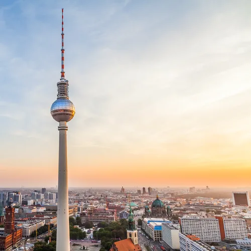 Berlin