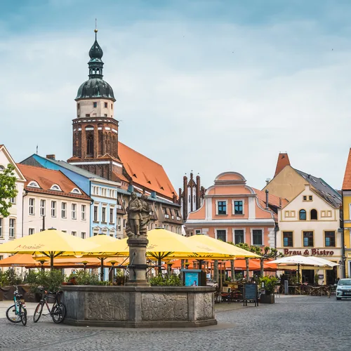 Cottbus
