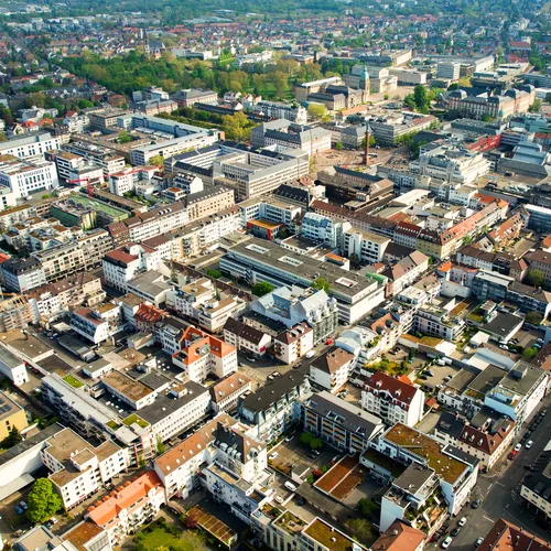 Darmstadt