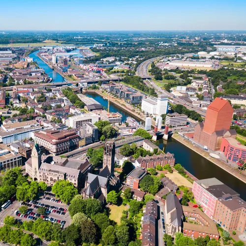 Duisburg