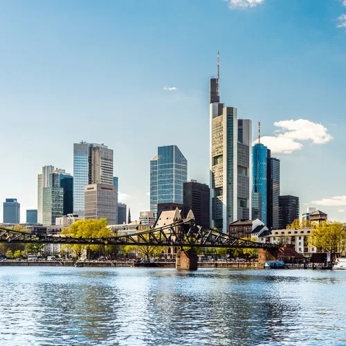 Frankfurt am Main
