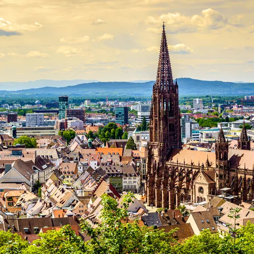 Freiburg im Breisgau