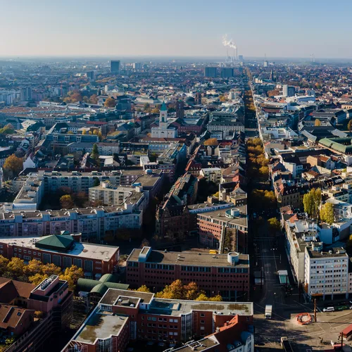 Karlsruhe