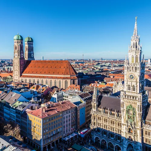 Munich
