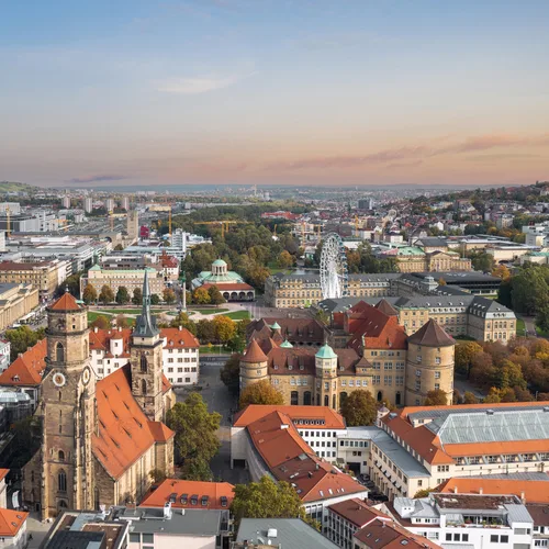 Stuttgart