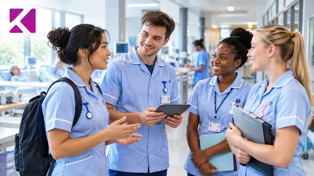 A guide to Studying Nursing in Germany as an International Applicant