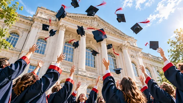 After Graduation: German Job Market