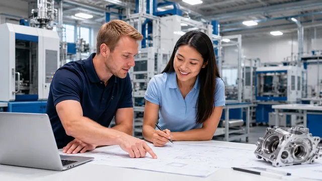 Dual Study Programs in Germany