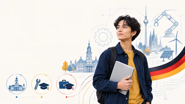 Engineering in Germany: What It Means and How to Study It