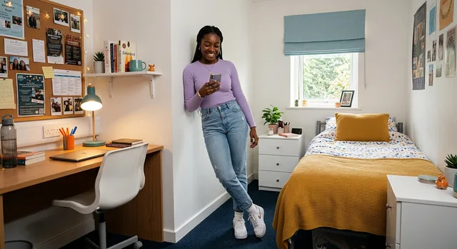 Finding Accommodation in Germany