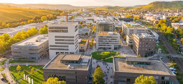 Heilbronn: Germany's Unexpected AI Hub