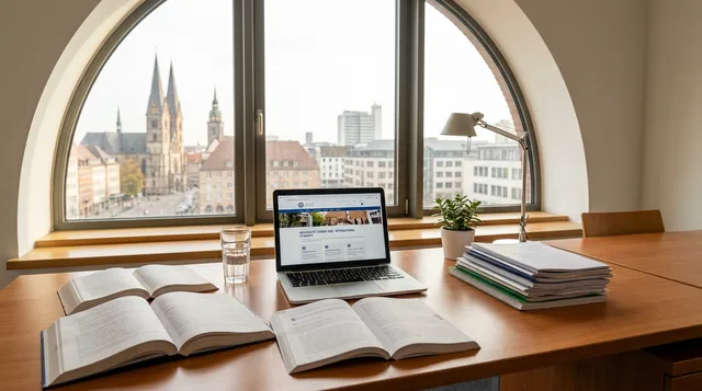How to Check If Your Qualifications Are Recognised in Germany