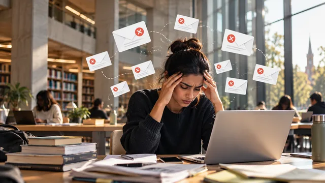 Rejected by German Master’s Courses? How to Diagnose What Went Wrong