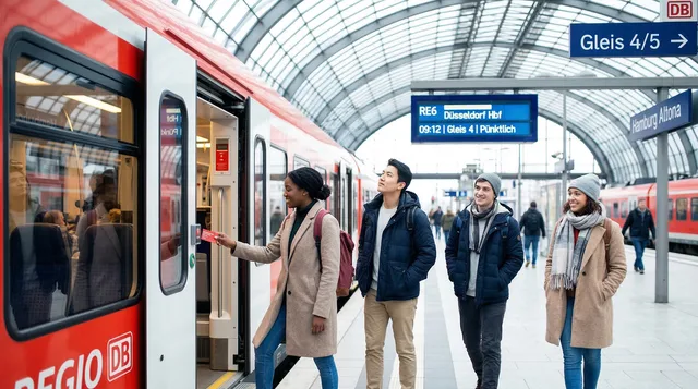 Semester Fees in Germany Explained