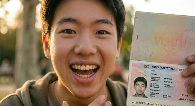 German Student Visa: Requirements, Documents, and How to Apply