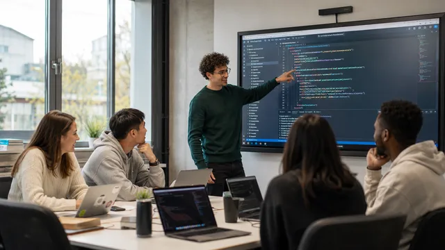 Studying Computer Science in Germany: The full guide in 2026