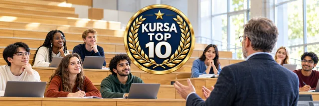 Top 10 English-Taught Bachelor’s Programs in Germany
