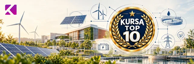 Top 10 Renewable Energy and Environmental Engineering Programs in Germany in 2026