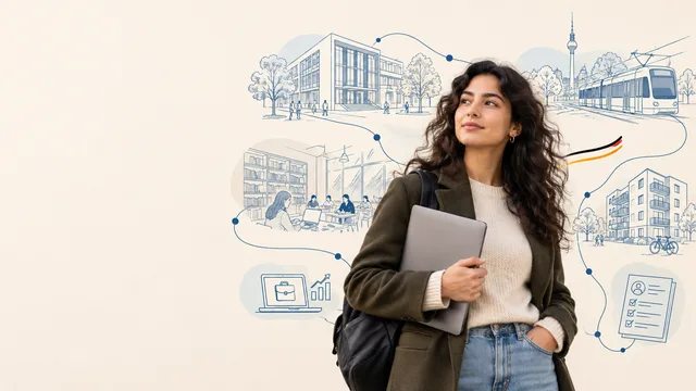 Why Study in Germany? A Guide for International Students